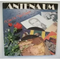 ANTENA UM - O SOM DA NOVA ESTACAO