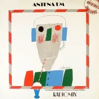 ANTENA UM - RADIOMIX