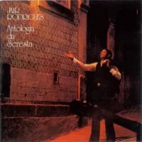 ANTOLOGIA DA SERESTA