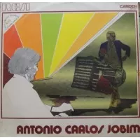 ANTONIO CARLOS JOBIM