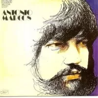 ANTONIO MARCOS 1973