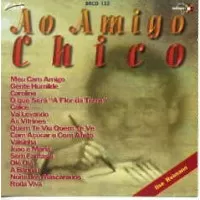 AO AMIGO CHICO