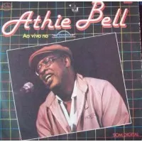 AO VIVO NO PEOPLE - ATHIE BELL