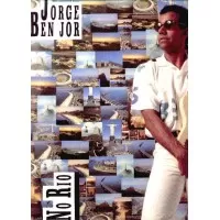 AO VIVO NO RIO - JORGE BENJOR