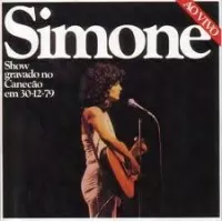 AO VIVO - SIMONE