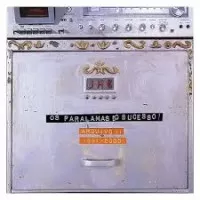 ARQUIVO II (1991 - 2000)