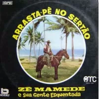 ARRASTA-PÉ NO SERTÃO