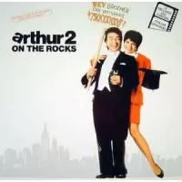 ARTHUR 2 ON THE ROCKS - ORIGINAL MOTION PICTURE SOUNDTRACK