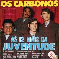AS 12 MAIS DA JUVENTUDE VOL 2