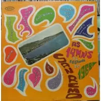 AS 14 MAIS DO FESTIVAL DE SAN REMO 1968