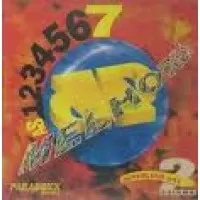 AS 7 MELHORES DA PAN VOL 2