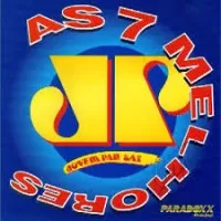 AS 7 MELHORES JOVEM PAN