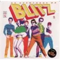 AS AVENTURAS DA BLITZ