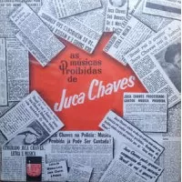 AS MUSICAS PROIBIDAS