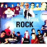 AS NOVAS CARAS DA MUSICA ROCK
