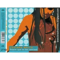 ASSIM QUE SE FAZ / SIMPLES DESEJO REMIXES DJ MEME