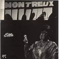 AT THE MONTREUX JAZZ FESTIVAL 1975