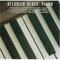 ATLANTIC BLUES PIANO