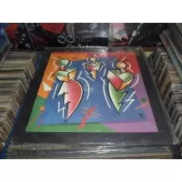 ATLANTIC DANCE MIX 2