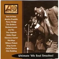 ATLANTIC ULTIMATE 60S SOUL SMASHES