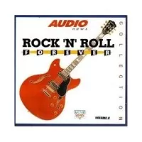 AUDIO NEWS COLLECTION - ROCK N ROLL FOREVER - VOLUME 8