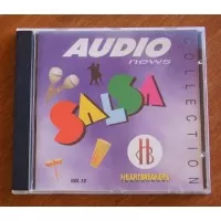 AUDIO NEWS COLLECTION - VOL. 10