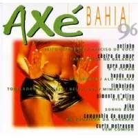 AXE BAHIA 96