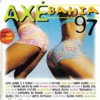 AXE BAHIA 97