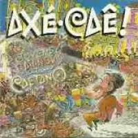 AXE CAE JOVENS BAIANOS CANTAM CAETANO