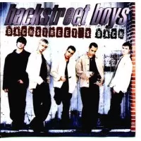 BACKSTREET S BACK