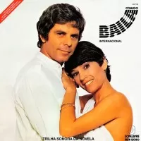 BAILA COMIGO INTERNACIONAL