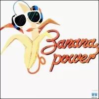 BANANA POWER