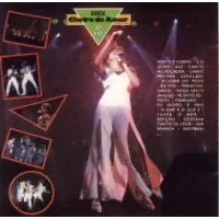 BANDA CHEIRO DE AMOR AO VIVO