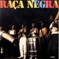 BANDA RACA NEGRA -1991