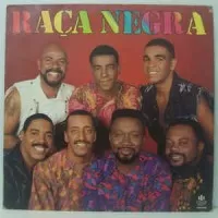BANDA RACA NEGRA 1994