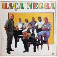BANDA RACA NEGRA