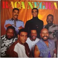 BANDA RACA NEGRA