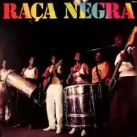 BANDA RACA NEGRA VOLUME 2