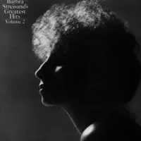 BARBRA STREISAND S GREATEST HITS VOLUME 2