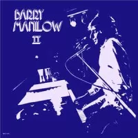 BARRY MANILOW II