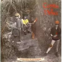 BATALHOES DE ESTRANHOS