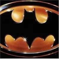 BATMAN 1989