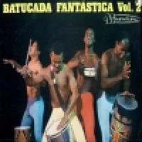 BATUCADA FANTASTICA VOL 2