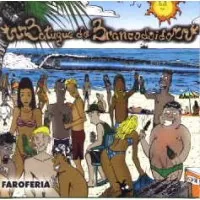 BATUQUE DE BRANCODOIDO