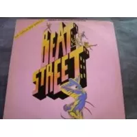 BEAT STREET NA ONDA DO BREAK