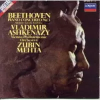 BEETHOVEN PIANO CONCERTO N 3 ETC