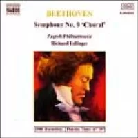 BEETHOVEN SYMPHONY N 9 CHORAL