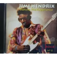 BEFORE THE EXPERIENCE