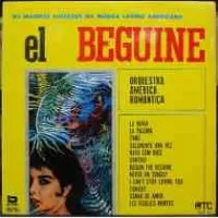 BEGUINE EL BEGUINE