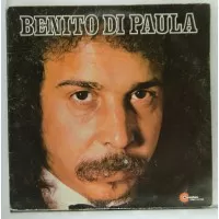BENITO DI PAULA 1977